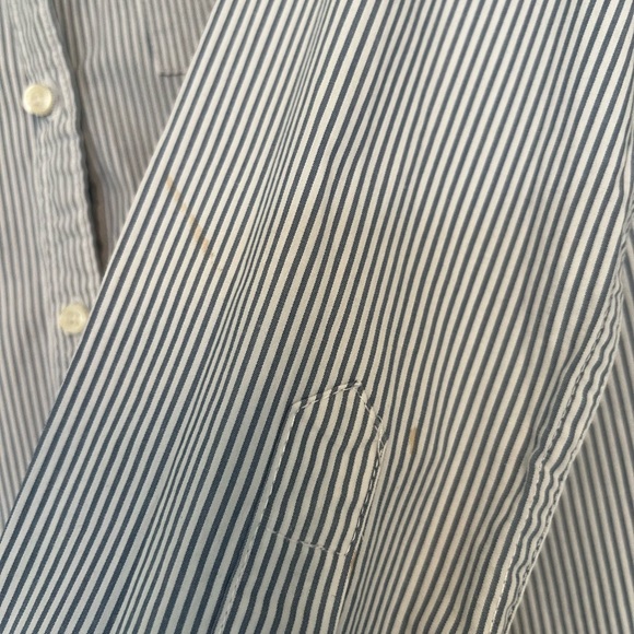 Abercrombie shirt size Xs - Picture 6 of 6